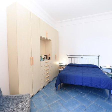 Casa Giovanna Sorrento Ngoại thất bức ảnh