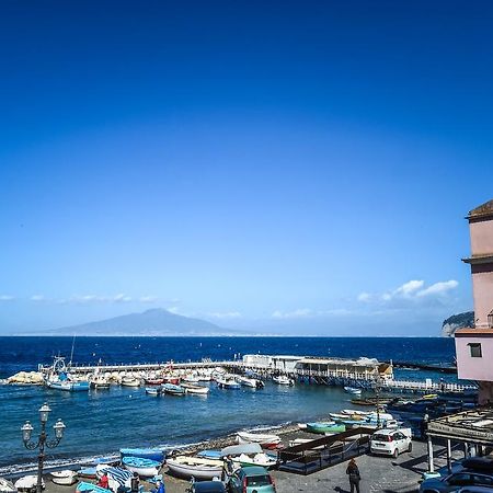 Casa Giovanna Sorrento Ngoại thất bức ảnh
