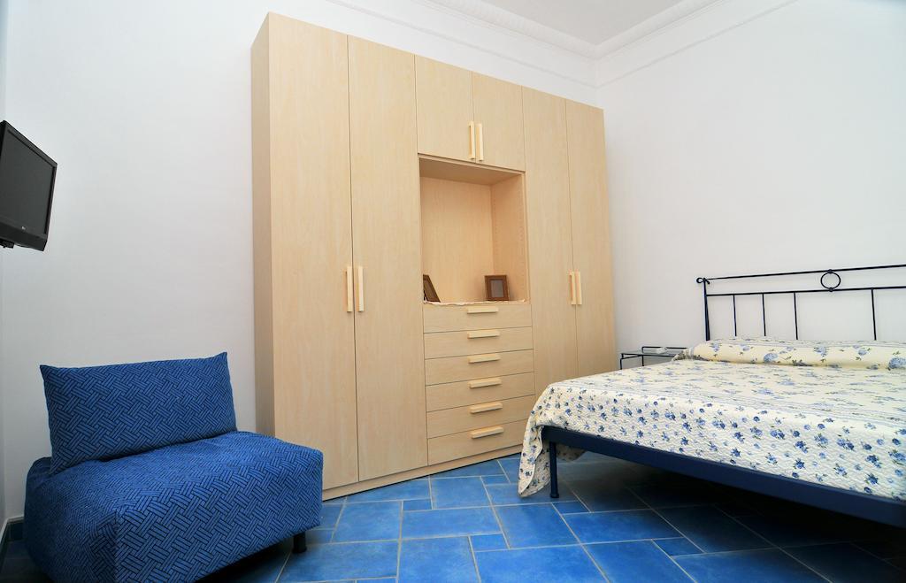 Casa Giovanna Sorrento Phòng bức ảnh