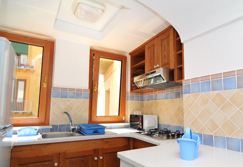 Casa Giovanna Sorrento Phòng bức ảnh