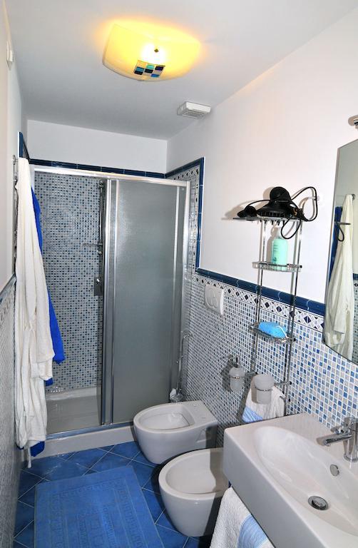 Casa Giovanna Sorrento Phòng bức ảnh