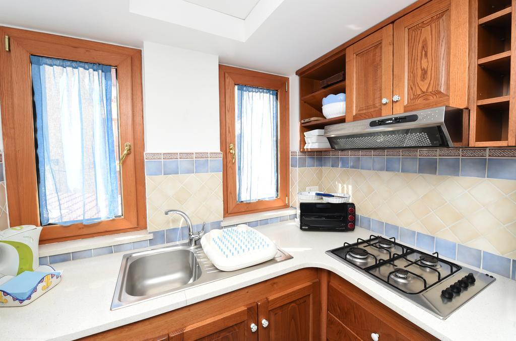 Casa Giovanna Sorrento Ngoại thất bức ảnh
