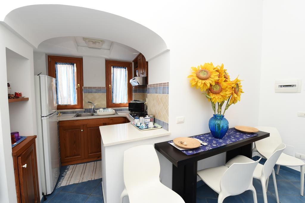 Casa Giovanna Sorrento Ngoại thất bức ảnh