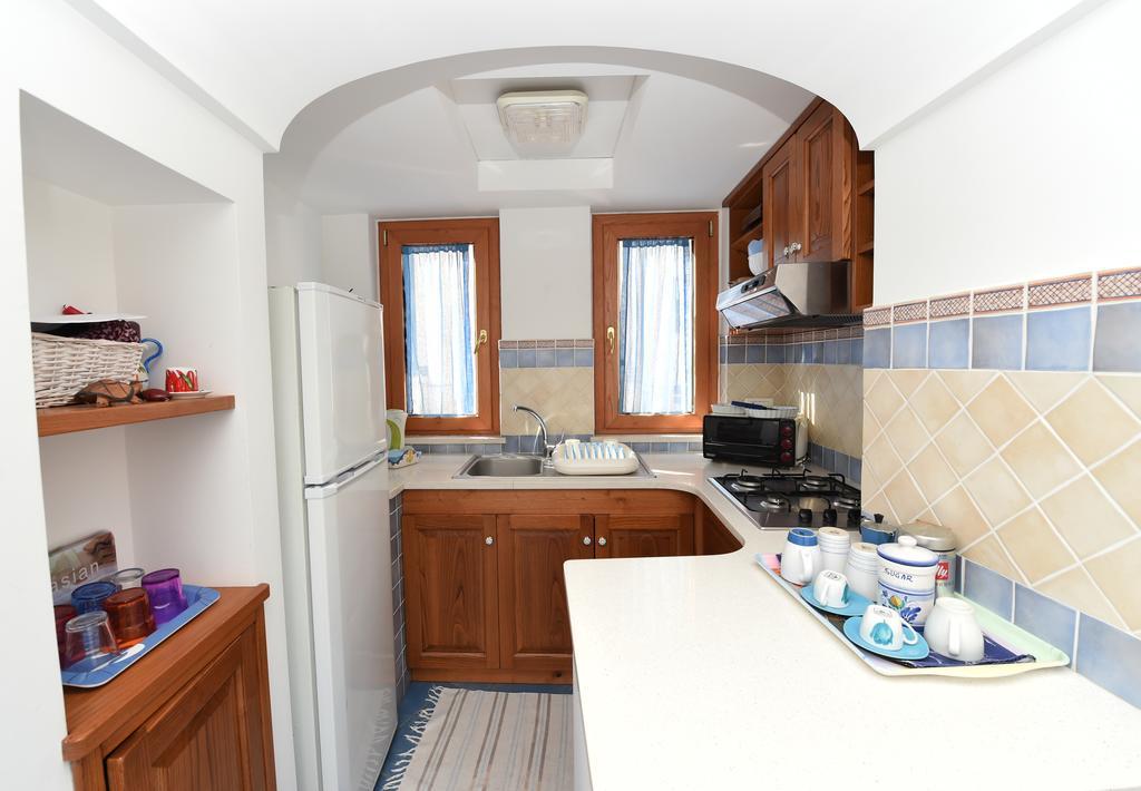 Casa Giovanna Sorrento Ngoại thất bức ảnh