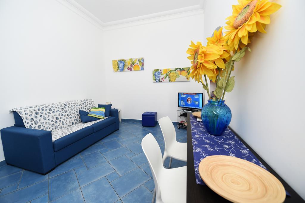 Casa Giovanna Sorrento Ngoại thất bức ảnh