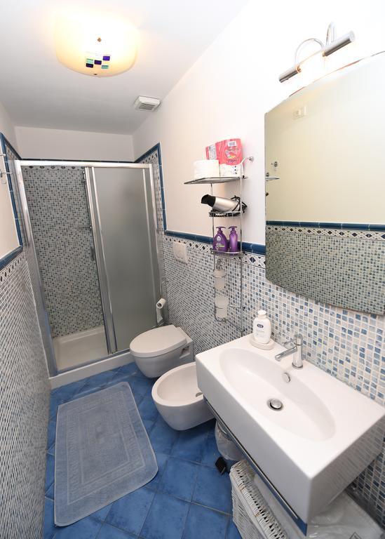 Casa Giovanna Sorrento Ngoại thất bức ảnh