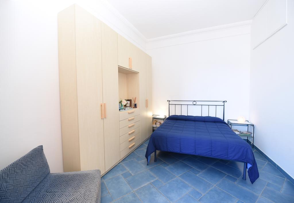 Casa Giovanna Sorrento Ngoại thất bức ảnh