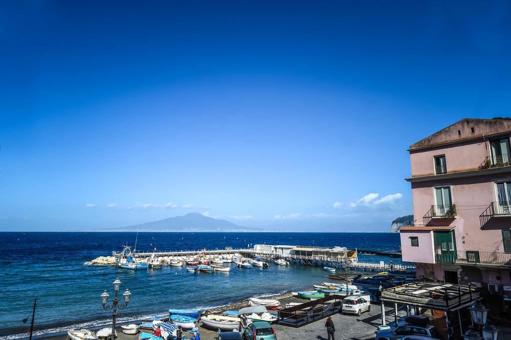 Casa Giovanna Sorrento Ngoại thất bức ảnh