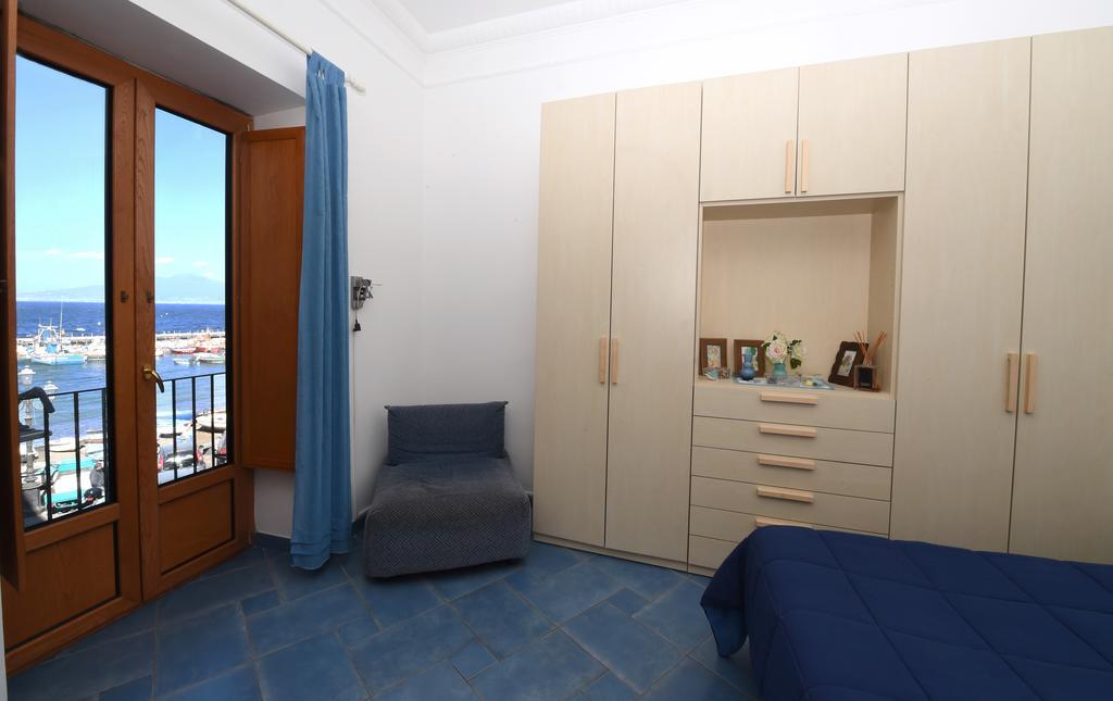 Casa Giovanna Sorrento Ngoại thất bức ảnh