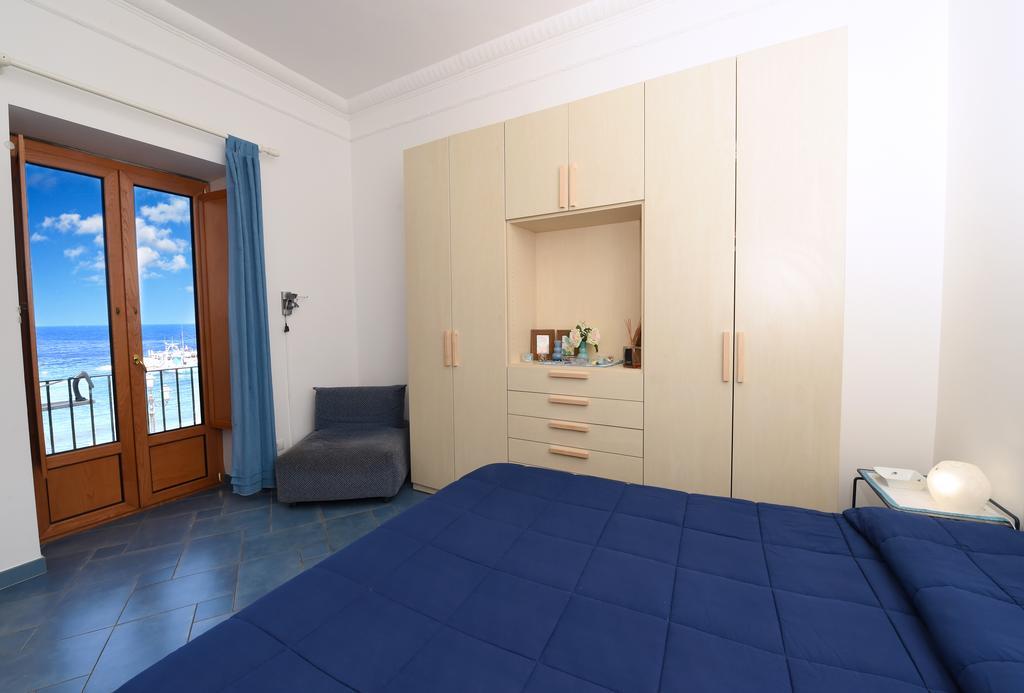 Casa Giovanna Sorrento Ngoại thất bức ảnh