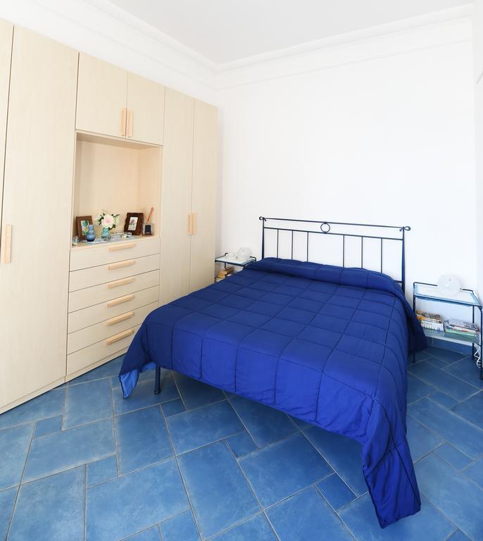 Casa Giovanna Sorrento Ngoại thất bức ảnh